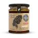 Mama Buci Top Bar Hive Zambian Pure Honey Ethically Produced Winter Harvest 340 g Dark