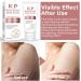 Natural Exfoliating Body Scrub for Keratosis Pilaris - Skin-Friendly Treatment for Strawberry Legs - Best Body Scrub for Women - Buy Online on SooperMarket.com