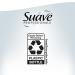 Suave Men 2 in 1 Shampoo and Conditioner - Thick and Full 28 oz | International Shipping Available - Buy Online on SooperMarket.com