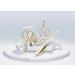 ZWILLING Premium Gold Edition Nail Scissors for Finger & Toenails - Luxury Nail Care - Buy Online on SooperMarket.com