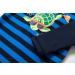 BONVERANO Baby Boys Swimsuit - Long Sleeve One Piece with UPF 50+ Sun Protection - Turtle Design - 9-12 Months - Buy Online on SooperMarket.com