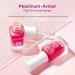 Modelones Nail Strengthener for Thin Nails and Growth Treatment Repair Damaged Nails Hardener Extra Strong Nail Care Quick Dry Base Coat Nail Polish 0.5 oz 1-Pack - Buy Online on SooperMarket.com