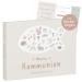 Mintkind memory book "My Communion" Wald-Design |Communion memory album |Gift for Communion Girls & Junge |Communion gift personalized |Photo album to design yourself