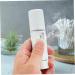 HAPINARY Nanometer Sprayer Facial Water Sprayer Handheld Facial Mister Facial Sprayer Mini Face Mister White - Buy Online on SooperMarket.com