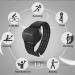 CYCPLUS Waterproof Heart Rate Monitor Armband for Men and Women - Bluetooth/ANT+ Compatible - Buy Online on SooperMarket.com