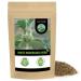 White Horehound herb (125g 4.4oz) Cut Gently Dried 100% Pure and Natural for The Preparation of Herbal Tea White Horehound Tea 125 GR 4.4oz