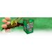 Blue Diamond Almonds, Bold Wasabi & Soy, 1.5 Ounce (Pack of 12) Wasabi & Soy 1.5 Ounce (Pack of 12)