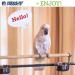 Prevue Hendryx 62900 Mimic Me Voice-Recording Unit for Birds - Train Your Feathered Friend with Ease - Buy Online on SooperMarket.com