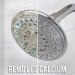 Pack of 2 Lime-A-Way Lime Calcium Rust Cleaner 22 oz - Powerful Cleaning Solution - Buy Online on SooperMarket.com