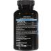 Animology Senior Dog Food Supplement - 60 Capsules (ANM0240) | Support Your Aging Pet's Health - Buy Online on SooperMarket.com
