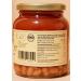 Buy KoRo Organic White Beans in Tomato Sauce - 6 x 350g | International Shipping Available - Buy Online on SooperMarket.com