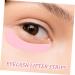 HAPINARY 6 Pairs Eye Mask Beauty Tools Lash Lifting Kit Eyelash Lift Rods Eyelash Lift Pads Lash Lifting Supplies Eyelash Lift Kit Lash Perming Pads Eyelash Lifting Pads - Buy Online on SooperMarket.com