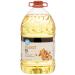 Amazon Brand - Happy Belly Peanut Oil, 1 gallon (128 Fl Oz)