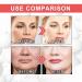 2PCS Collagen Boost Anti Aging Serum for Face | Skincare Glow And Protect | All Skin Types - Buy Online on SooperMarket.com