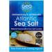 Geo Organics Atlantic Sea Salt 250g