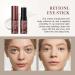 Retinol Eye Stick Retinol Eye Cream for Dark Circles and Puffiness Under Eye Cream Anti Aging Hydrates Moisturises Reduces Fine Lines Rejuvenates Skin 7g - Buy Online on SooperMarket.com