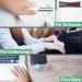PICO Protect Disinfection Towels - 120 Alcohol-Free Sheets for Effective Cleaning | Refill Bag for Areas & Objects - Buy Online on SooperMarket.com