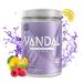 Vandal | Pre Workout Powder - Safe Nootropic Pre Workout Supplement for Men & Women | Boosts Energy Focus Performance & Recovery | Nitric Oxide Booster for Blood Flow | 40 Servings (Royal Lemonade)