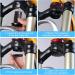Zoesure Airtag Bicycle Bracket - Hidden Fork Theft Protection Waterproof Design for Bikes with Fork Holes (Airtag Not Included) - Buy Online on SooperMarket.com