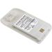Replacement Battery Compatible with Ascom D63 DECT 3735 DH7 Part Number: 490933A 660497 800mAh/3.7V