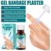 Korean Skin Care Watertightness Liquid Dressing - 10ml Transparent Plaster for Waterproof Protection - Buy Online on SooperMarket.com