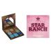 Jeffree Star Cosmetics Star Ranch Mini Eyeshadow Palette - Limited Edition - Buy Online on SooperMarket.com