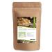 Mynatura coconut chips roasted and sweetened I Chips I Coconut I Lactose-free I Topping I Vegan I Baking I Cooking I Bag (2x 1000g)