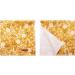 Lionet Paws Flower Dog Bandana | Triangle Bibs Scarf for Dogs | Girl Boy Gift | Small Medium Large Sizes - Buy Online on SooperMarket.com