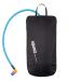 Source Widepac Insulator Hydration Bladder 3 Liter Black