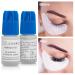 Buy Adhesive xD Oil-Resistant Eyelash Extension Glue | Waterproof Quick-Drying Vegan | 5 ml for Russian Volume & Excellent Retention - Buy Online on SooperMarket.com