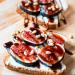 Sanniti Italian Balsamic Vinegar FIG Glaze 12.9oz (Pack of 2) - Authentic Italian Condiment - Buy Online on SooperMarket.com