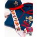 Superare Hand Wraps - Boxing MMA Muay Thai Martial Arts 180 - SUPERARE x Street Fighter Sagat - Buy Online on SooperMarket.com