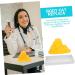 Baluue Fat 1lb Fat Model Manikin Mannequins Body Fat Anatomy Fat Replica with Display Base Fitness Tool Human Body - Buy Online on SooperMarket.com