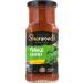 Sharwood's Green Label Mango Chutney 530g Jar - Authentic Indian Condiment (1 Pack) - Buy Online on SooperMarket.com