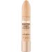 Maybelline New York Dream Brightening Creamy Concealer  Light/Medium  0.11 oz. Light/Medium 0.11 Ounce (Pack of 1)