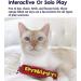 Petstages Catnip Cat Toys in Orange and Yellow - Interactive Playtime Fun for Cats - Buy Online on SooperMarket.com
