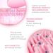 FOREO Luna 4 Plus Facial Cleansing Brush with Red LED Mask - Antiaging Face Massager for Deep Cleansing & Firming - Microcurrent Face Sculptor - Normal Skin Care - Buy Online on SooperMarket.com