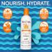Fairy Tales Swim Shampoo for Kids - 32 oz | Chlorine Removal & Gentle Cleansing | Made in USA with Natural Ingredients | No Parabens, Sulfates, or Synthetic Dyes - Buy Online on SooperMarket.com