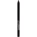 Maybelline Eyestudio Lasting Drama Waterproof Matte Gel Pencil Black Eyeliner Makeup Sleek Onyx 1 Count