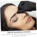 NOLITOY String Line Makeup M Pre- Brow Mapping Eyebrow Locating Women Linem Drawing Ruler - Buy Online on SooperMarket.com