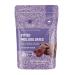Fresh California Medjool Dates 1 lb - Pitted, Extra Fancy & Non-GMO - Sweet & Chewy Fruit Snack - No Added Sugar - Natural & Delicious - Buy Online on SooperMarket.com