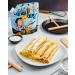Farin'UP Non-GMO French Cr pes Mix - 21.16 oz - Makes 20 Crepes | Just Add Milk - Buy Online on SooperMarket.com