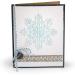 Sizzix Snowfall Speckles Embossing Folder by Tim Holtz - Multi Color | One Size - Buy Online on SooperMarket.com