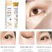 Collagen Eye Cream for Dark Circles and Puffy Eyes Instant Tightener Brighten Anti Aging Under Eye Repair Cream Hydrating Brightening Moisturiser Eye Bags Remover Wrinkle Filler Eye Serum(20g) - Buy Online on SooperMarket.com