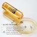24K Serum Niacinamide Serum Concentrated Ampoules for Face Serum Collagen Booster for a Natural Face Lift Anti-Aging Serum Strengthen the Skin Barrier Deep Hydrating 7x2ml Ampoule Serum - Buy Online on SooperMarket.com