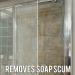 6 Pack Lime-A-Way Bathroom Cleaner 132 fl oz - Removes Lime, Calcium, Rust | 0-51700-87103-2 - Buy Online on SooperMarket.com