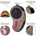 Cass Creek Ergo Crow Call CC065 Handheld Electronic Game Call - 5 Expert Calls in 1, Compact Design for Everyone - Camo - Buy Online on SooperMarket.com
