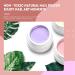 36 Colors UV Nail Polish Set | Comozon Gel Color Kit with 2 Brushes for Nail Art & Design - Buy Online on SooperMarket.com