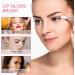 MAGICLULU 12pcs Silicone Lip Brush Silicone Applicator Lashes Tool Eye Liner Makeup Lipstick Applicator Lipstick Brush Applicator Cosmetic Tool Eyelash Lip Gloss Travel Silica Gel 5x1cm As Shown 1 - Buy Online on SooperMarket.com