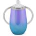 Rearz Insulated Stainless Steel XL Adult Sippy Cup 14oz - Mermaid Tales - Buy Online on SooperMarket.com